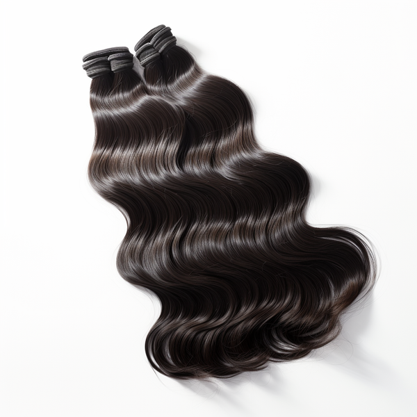 Body Wave Virgin Bundle Deals